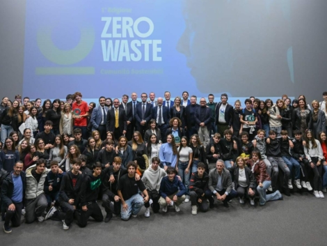 zero waste